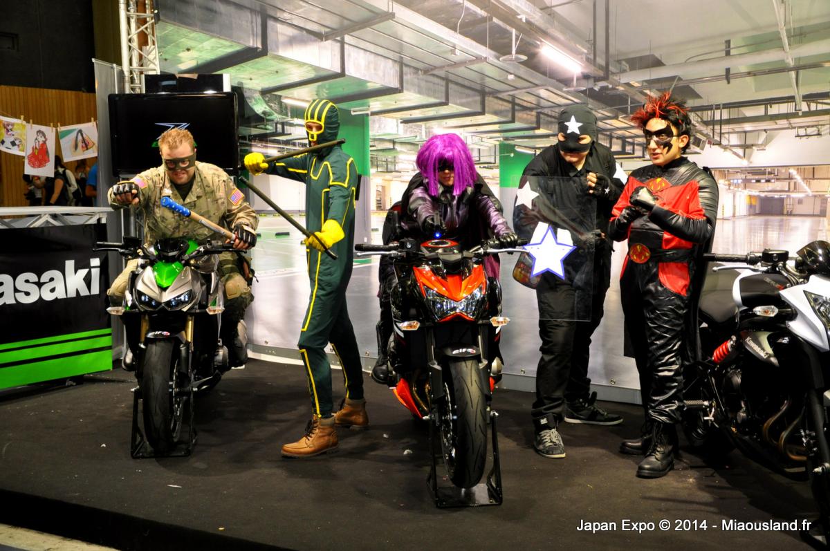 004 - Japan Expo 2014