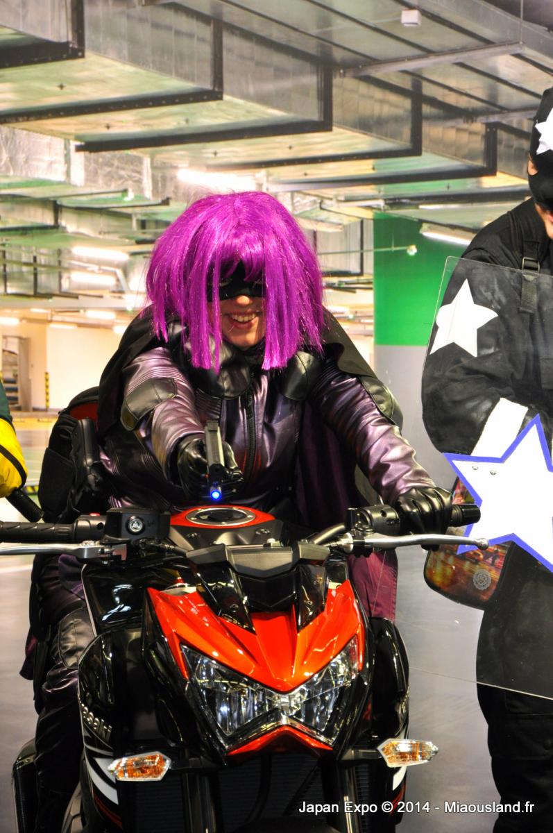 005 - Japan Expo 2014