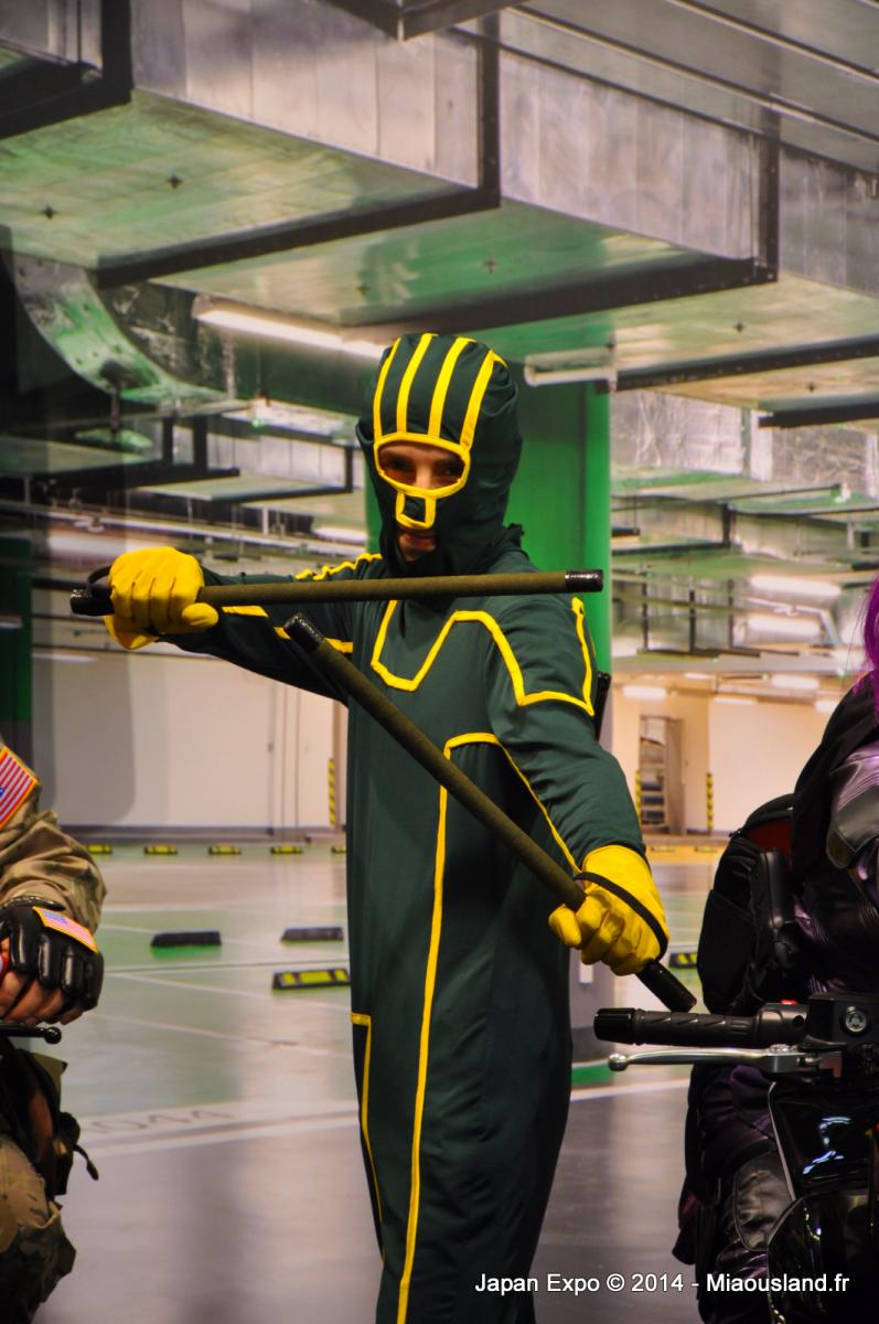 006 - Japan Expo 2014