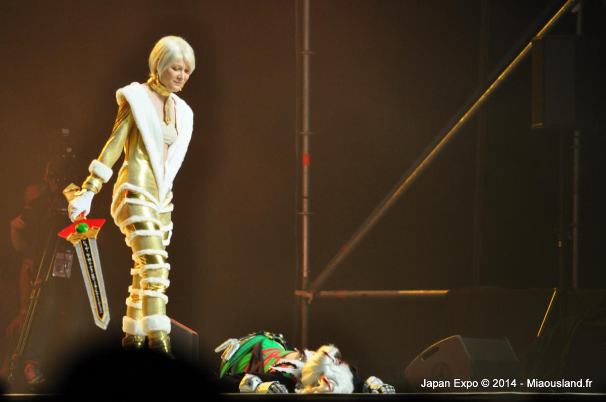 203 - Japan Expo 2014