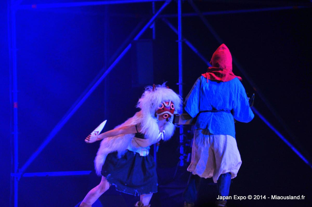 208 - Japan Expo 2014