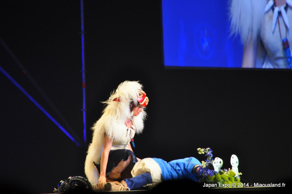 209 - Japan Expo 2014