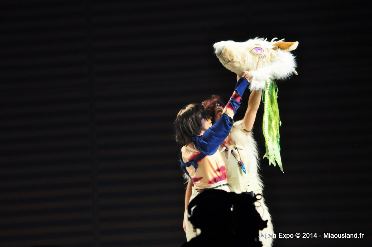 211 - Japan Expo 2014