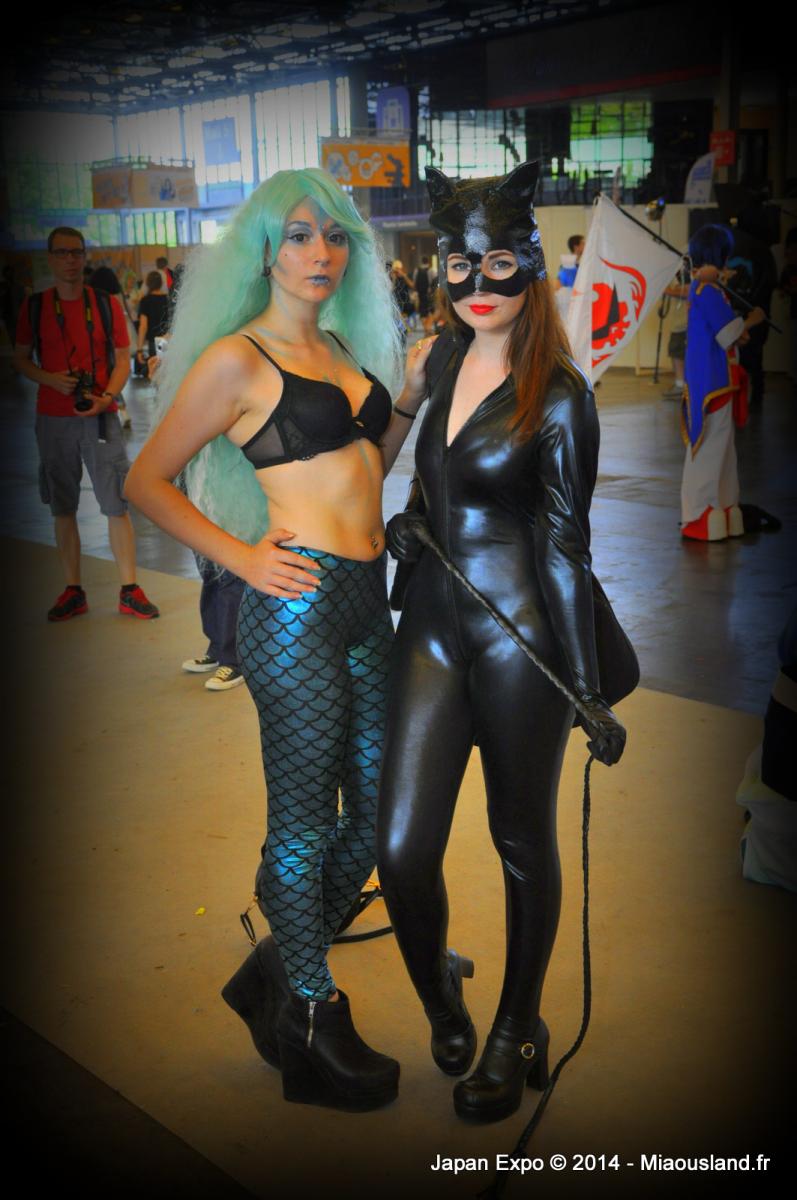 213 - Japan Expo 2014