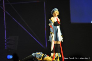 181 - Japan Expo 2014