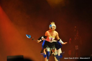 185 - Japan Expo 2014