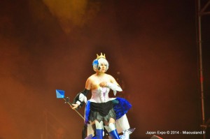 186 - Japan Expo 2014