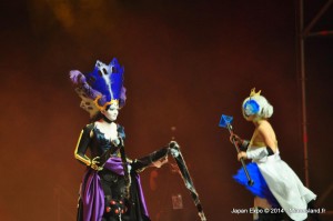 187 - Japan Expo 2014