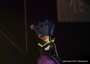 188 - Japan Expo 2014