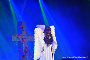 191 - Japan Expo 2014