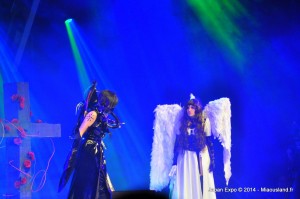 192 - Japan Expo 2014