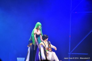 195 - Japan Expo 2014