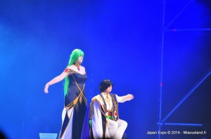 196 - Japan Expo 2014