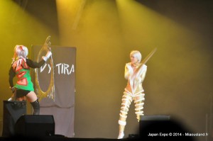 202 - Japan Expo 2014