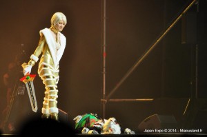 203 - Japan Expo 2014
