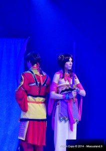 205 - Japan Expo 2014