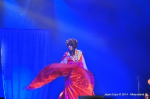 206 - Japan Expo 2014