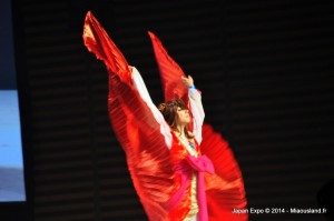 207 - Japan Expo 2014