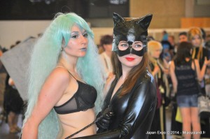 214 - Japan Expo 2014