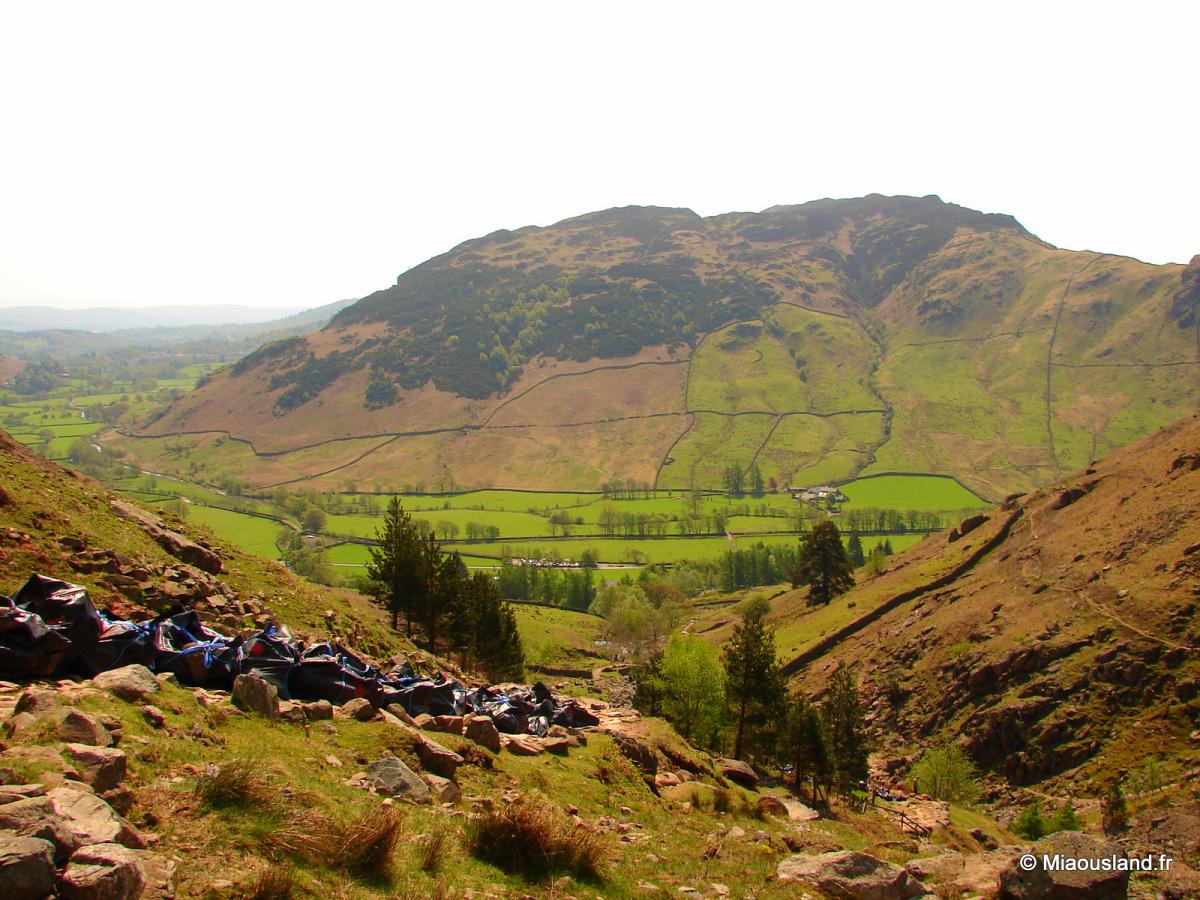 19 - The Pike - view