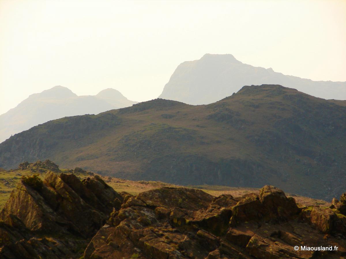 49 - Over Elterwater - 