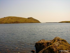 21 - The Pike - Lake