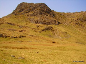 23 - The Pike - The top