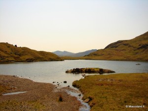 31 - The Pike - Lake