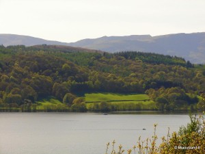 32 - Aroud Elterwater - 