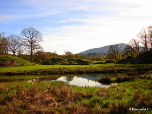 39 - Aroud Elterwater - 