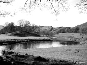 40 - Aroud Elterwater - 