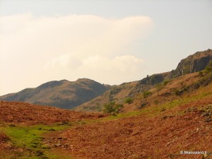 44 - Over Elterwater - 