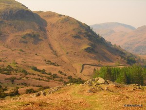 47 - Over Elterwater - 