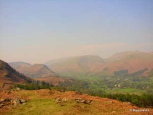 48 - Over Elterwater - 