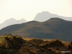 49 - Over Elterwater - 