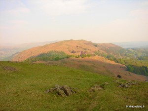 51 - Over Elterwater - 