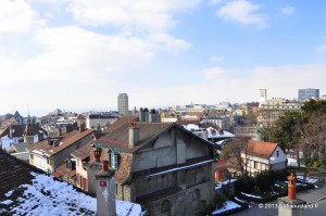 08 - Lausanne