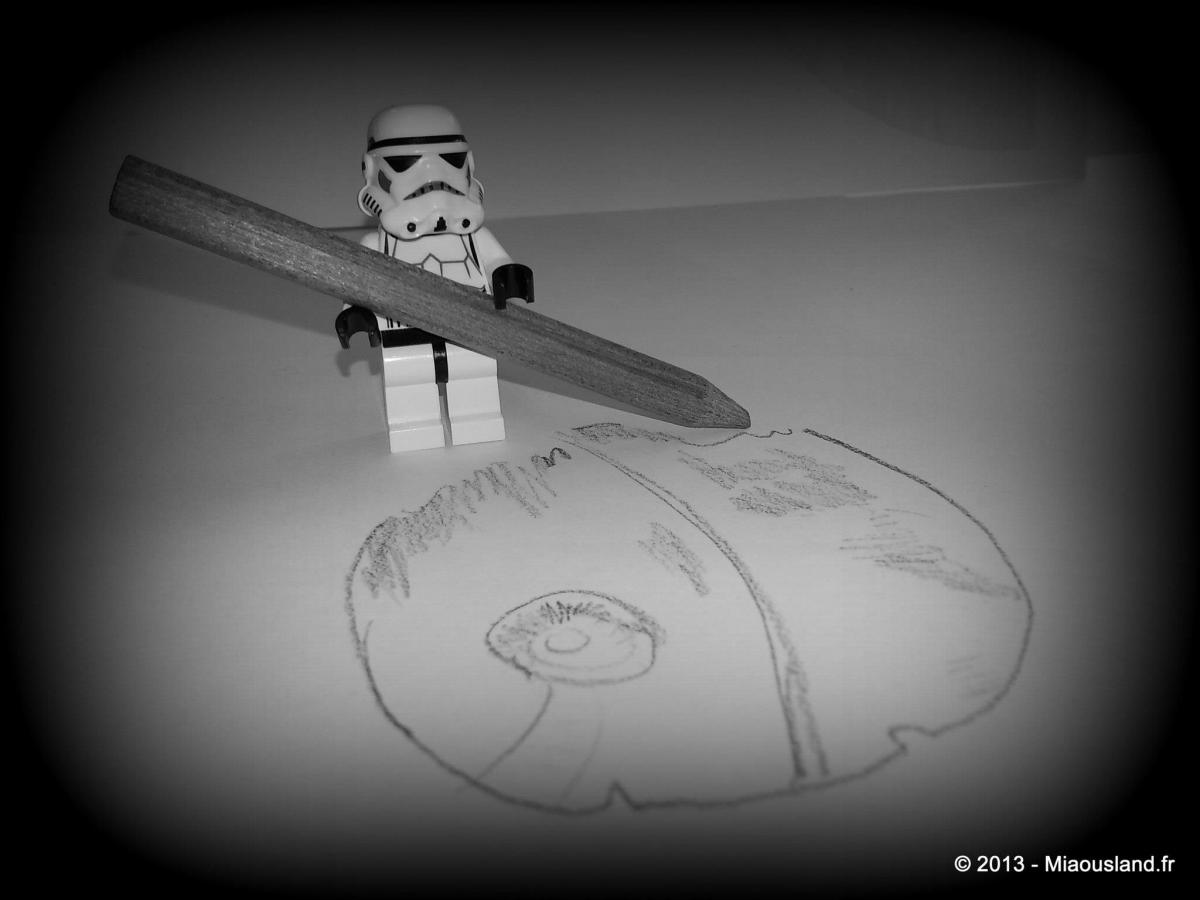 33 - Lego - StarWars