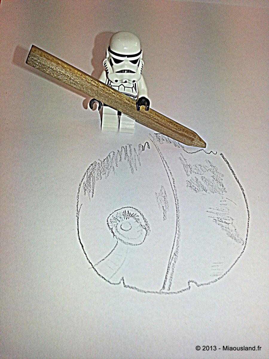 35 - Lego - StarWars