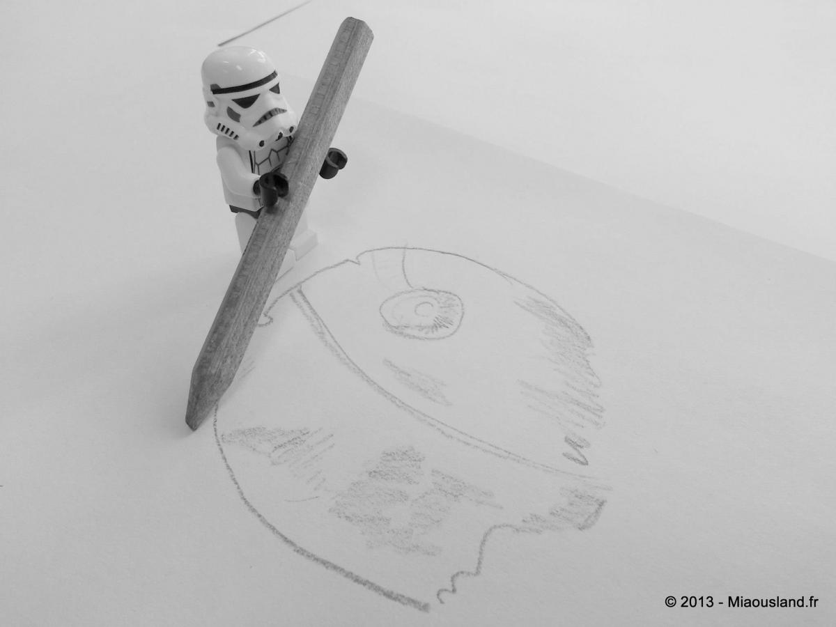 37 - Lego - StarWars