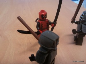 08-Deadpool project