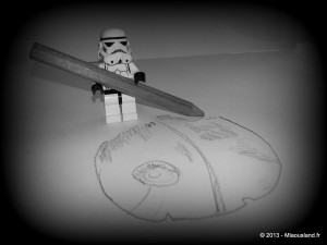 33 - Lego - StarWars