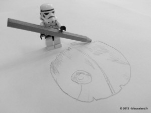 34 - Lego - StarWars