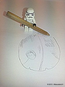 35 - Lego - StarWars