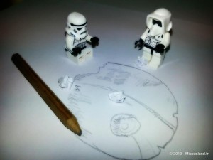 36 - Lego - StarWars
