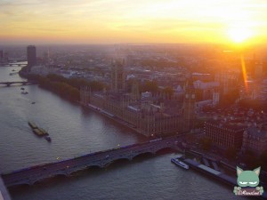 008 - Big Ben - Westminster Abbey