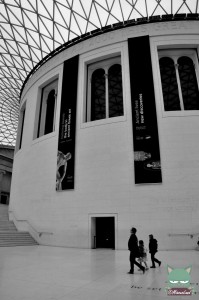 012 - British Museum