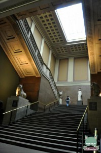 013 - British Museum
