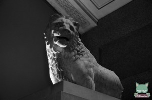 014 - British Museum