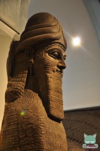 015 - British Museum